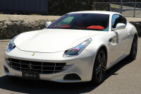 フェラーリ FF F1 DCT