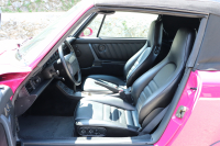 ポルシェ 911(Type964) カレラカブリオレ