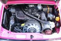 ポルシェ 911(Type964) カレラカブリオレ