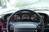 ポルシェ 911(Type964) カレラカブリオレ