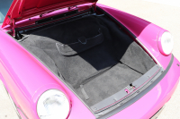 ポルシェ 911(Type964) カレラカブリオレ