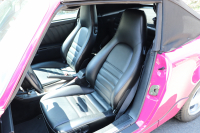 ポルシェ 911(Type964) カレラカブリオレ