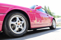 ポルシェ 911(Type964) カレラカブリオレ