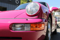 ポルシェ 911(Type964) カレラカブリオレ