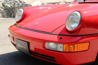 ポルシェ 911(Type964) カレラ2