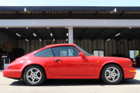 ポルシェ 911(Type964) カレラ2