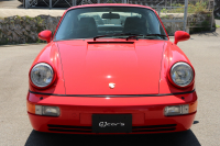 ポルシェ 911(Type964) カレラ2
