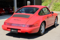 ポルシェ 911(Type964) カレラ2