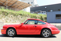 ポルシェ 911(Type964) カレラ2