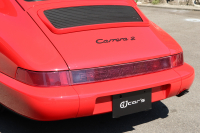 ポルシェ 911(Type964) カレラ2