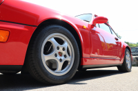 ポルシェ 911(Type964) カレラ2