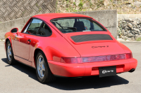 ポルシェ 911(Type964) カレラ2