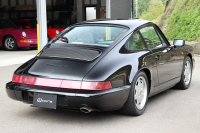 ポルシェ 911(Type964) カレラ2