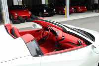 フェラーリ 488スパイダー ベースグレード