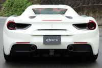 フェラーリ 488スパイダー ベースグレード