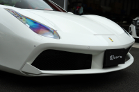 フェラーリ 488スパイダー ベースグレード