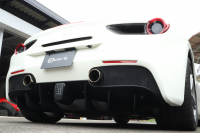 フェラーリ 488スパイダー ベースグレード