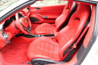 フェラーリ 488スパイダー ベースグレード