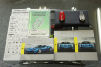 フェラーリ 488スパイダー ベースグレード