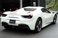 フェラーリ 488スパイダー ベースグレード