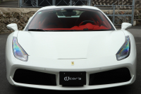 フェラーリ 488スパイダー ベースグレード