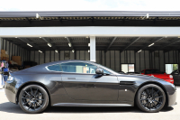 アストンマーティン V12 ヴァンテージ S