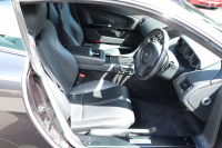 アストンマーティン V12 ヴァンテージ S