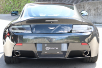 アストンマーティン V12 ヴァンテージ S