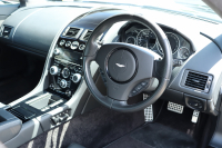 アストンマーティン V12 ヴァンテージ S