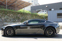 アストンマーティン V12 ヴァンテージ S