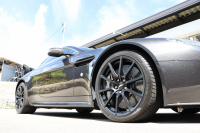 アストンマーティン V12 ヴァンテージ S