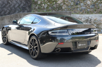 アストンマーティン V12 ヴァンテージ S