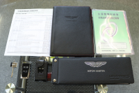 アストンマーティン V12 ヴァンテージ S