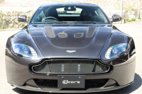 アストンマーティン V12 ヴァンテージ S