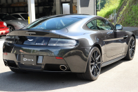 アストンマーティン V12 ヴァンテージ S