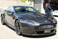 アストンマーティン V12 ヴァンテージ S