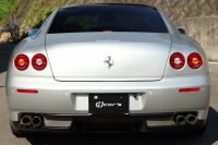 フェラーリ 612スカリエッティ ONE TO ONE