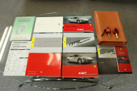 フェラーリ 612スカリエッティ ONE TO ONE