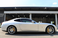 フェラーリ 612スカリエッティ ONE TO ONE