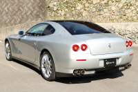 フェラーリ 612スカリエッティ ONE TO ONE