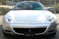 フェラーリ 612スカリエッティ ONE TO ONE
