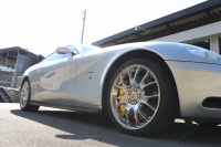 フェラーリ 612スカリエッティ ONE TO ONE