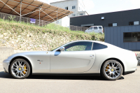 フェラーリ 612スカリエッティ ONE TO ONE