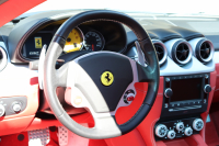 フェラーリ 612スカリエッティ ONE TO ONE