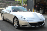 フェラーリ 612スカリエッティ ONE TO ONE