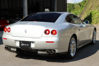 フェラーリ 612スカリエッティ ONE TO ONE