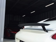 ポルシェ ケイマン 