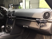 ポルシェ ケイマン 