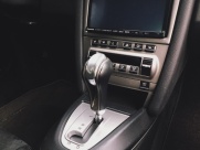 ポルシェ ケイマン 