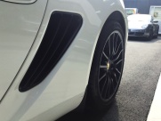 ポルシェ ケイマン 